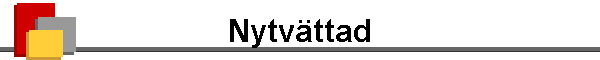 Nytvttad